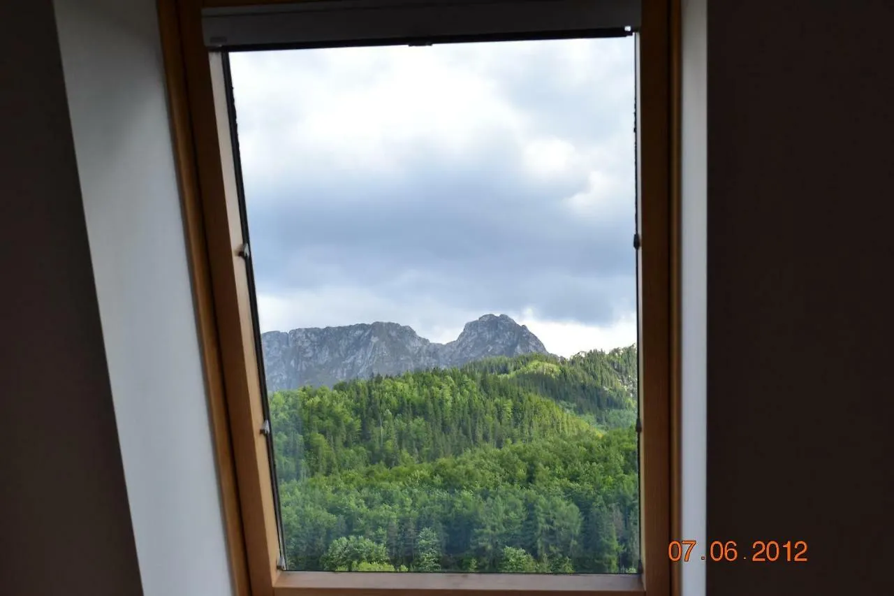 Zakopane Willa