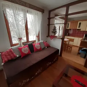 Na Równi Zakopane