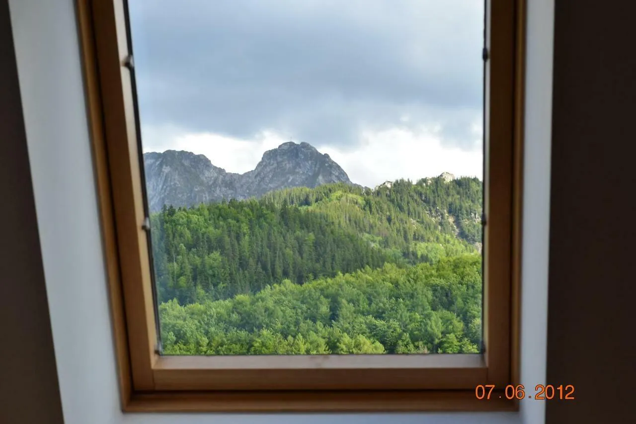 Zakopane Willa 0*,